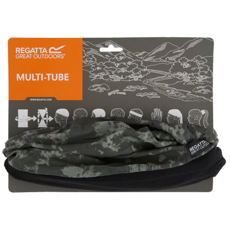Komin Regatta Adults Multitube II