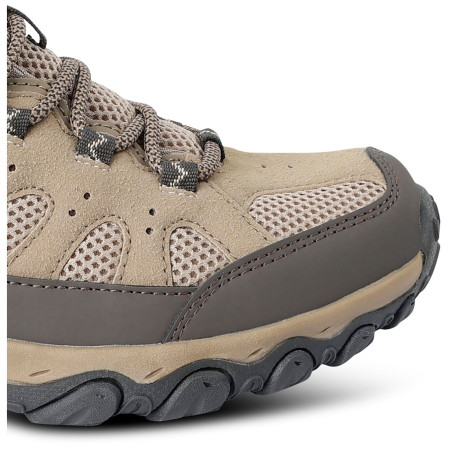 Buty damskie Regatta Womens Edgepoint IV Mid