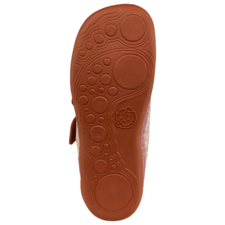 Buty dziecięce Affenzahn Sneaker Knit Happy