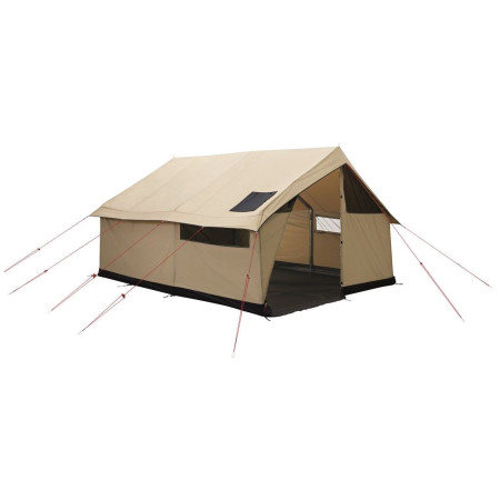 Namiot rodzinny Robens Prospector khaki/beżowy Khaki