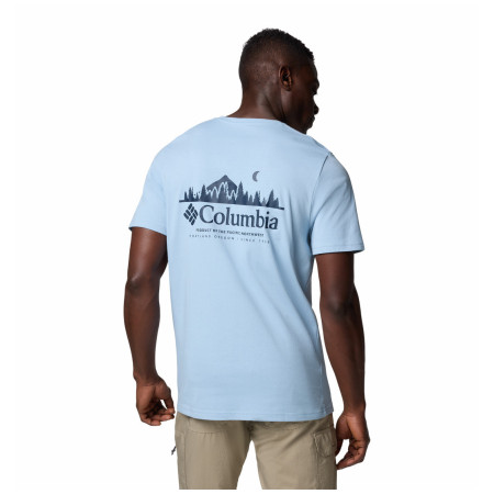 Koszulka męska Columbia Hageman™ Graphic Tee