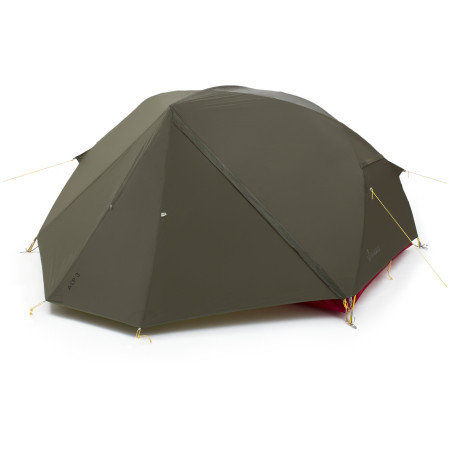 Namiot turystyczny Warg Alp 3