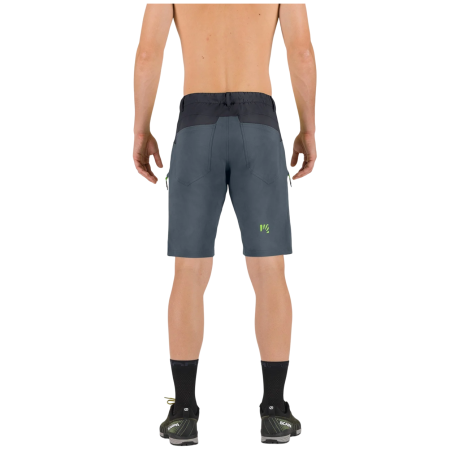 Męskie szorty Karpos Lastia Bermuda