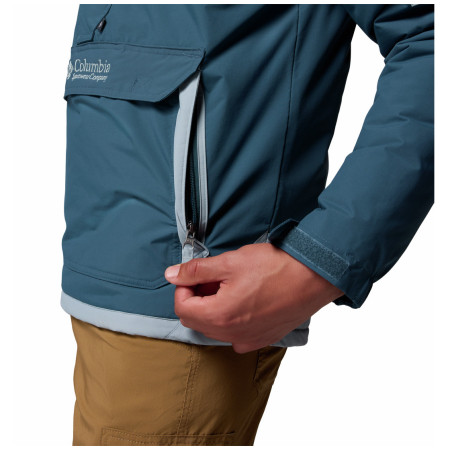 Kurtka męska Columbia Challenger™ II Insulated Pullover