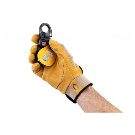 Bloczek z blokadą Petzl Spin S1