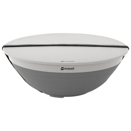 Zestaw miski i durszlaka Outwell Collaps Bowl & Colander Set