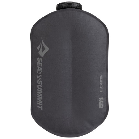 Bukłak Sea to Summit Watercell X 6L szary Grey
