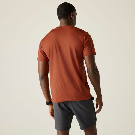 Koszulka męska Dare 2b Fingal Slogan