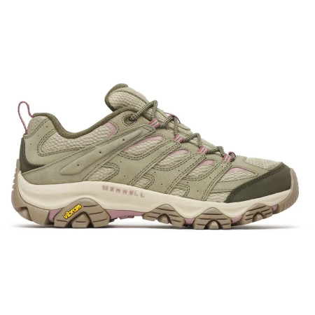 Damskie buty turystyczne Merrell Moab 3