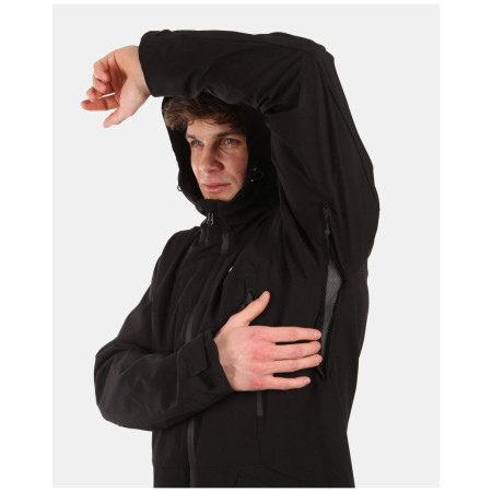 Męski płaszcz Kilpi Ayra-M