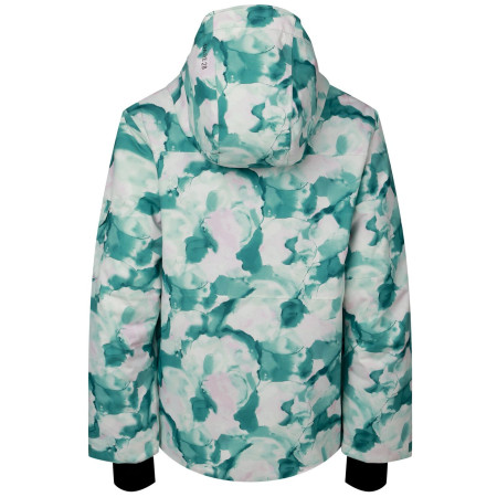 Kurtka dziecięca Dare 2b Wing It Jacket TealMrblePrt