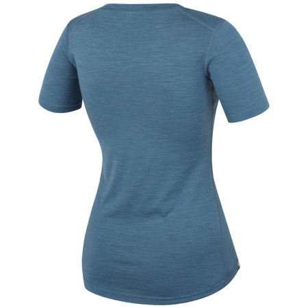Koszulka damska MOOA Merino Lyolite Bloom 150 Short