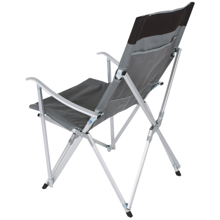 Fotel Zulu Relax Alu