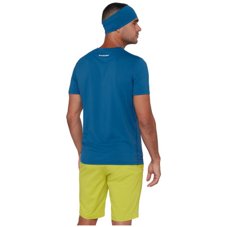 Koszulka męska Mammut Selun FL T-Shirt Men