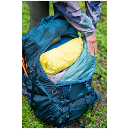 Damski plecak turystyczny Gregory Deva 60 Rc