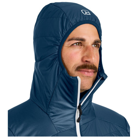 Kurtka męska Ortovox Westalpen Swisswool Jacket M