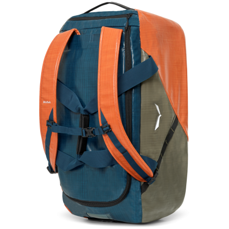Torba podróżna Salewa Discovery Duffle M