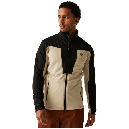 Męska bluza Dare 2b Substratum V Core Stretch