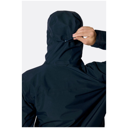 Kurtka damska Rab Namche GTX Jacket