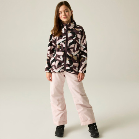 Bluza dziecięca Dare 2b Wing It Fleece HucklbrAbst