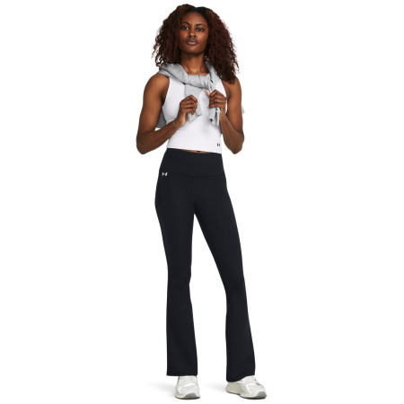 Damskie legginsy Under Armour Motion Flare Pant