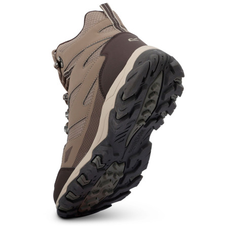 Buty outdoorowe damskie Regatta Womens Holcombe III