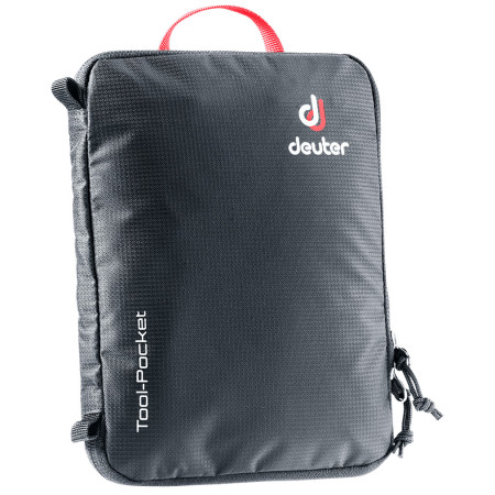 Etui Deuter Tool Pocket (2020) czarny Black