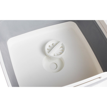 Zlew Brunner Tanq Fold Away