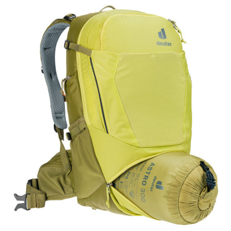 Plecak Deuter Trans Alpine 24