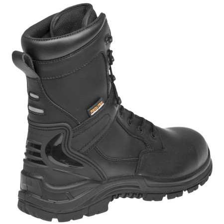 Buty męskie Bennon Commodore S3 NM