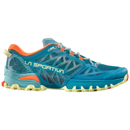 Damskie buty do biegania La Sportiva Bushido III Woman
