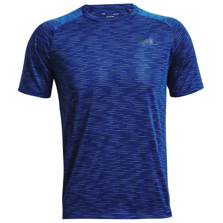 Męska koszulka Under Armour Tech 2.0 Dash SS