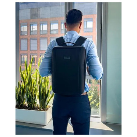 Miejski plecak Husky Office 12L