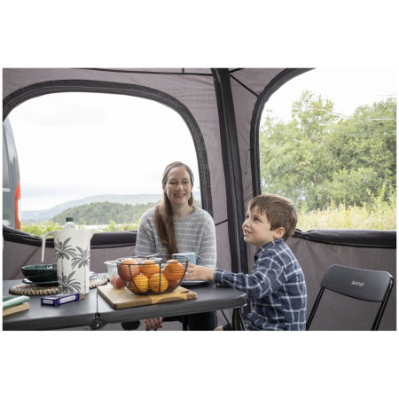 Przedsionek Vango HexAway Pro Air Mid