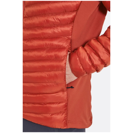 Kurtka męska Rab Cirrus Flex Hoody