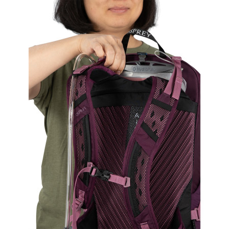 Plecak turystyczny Osprey Sportlite 25