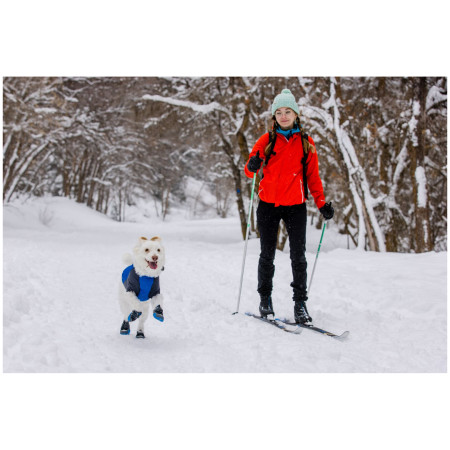 Ubranko dla psa Ruffwear Powder Hound Jacket