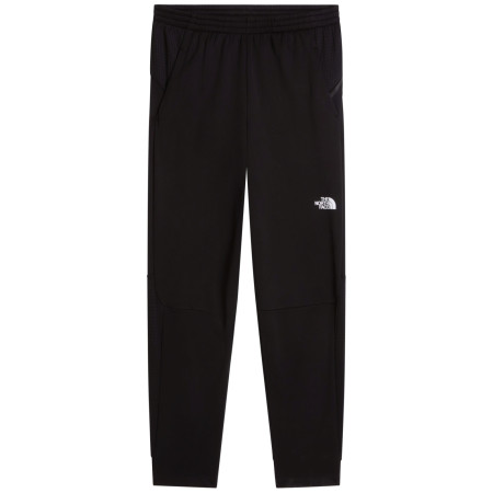Męskie spodnie dresowe The North Face M Mountain Athletics Fleece Pant 2.0 czarny TNF BLACK