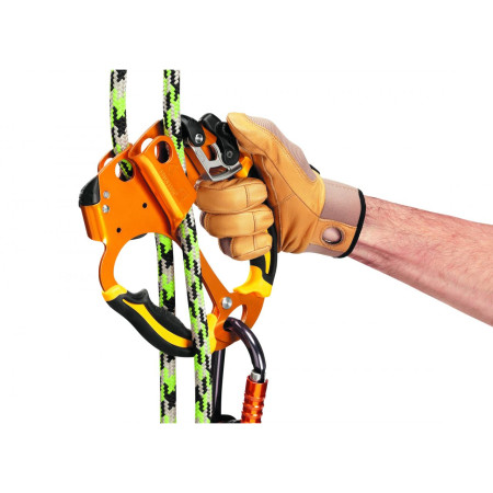 Blokada Petzl Ascentree