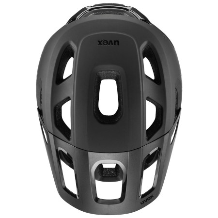 Kask rowerowy Uvex React Mips