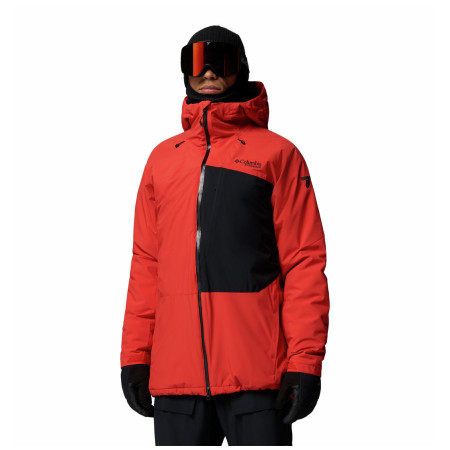 Kurtka zimowa męska Columbia Winter District™ III Jacket