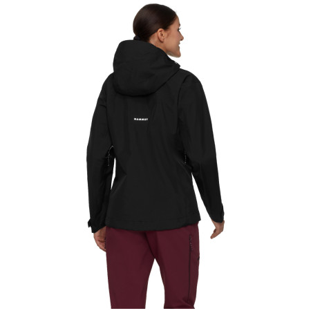 Kurtka damska Mammut Taiss HS Hooded Jacket Women