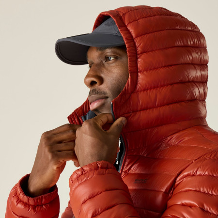 Kurtka męska Regatta Hurden