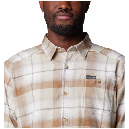 Koszula męska Columbia Cornell Woods™ Flannel Long Sleeve Shirt