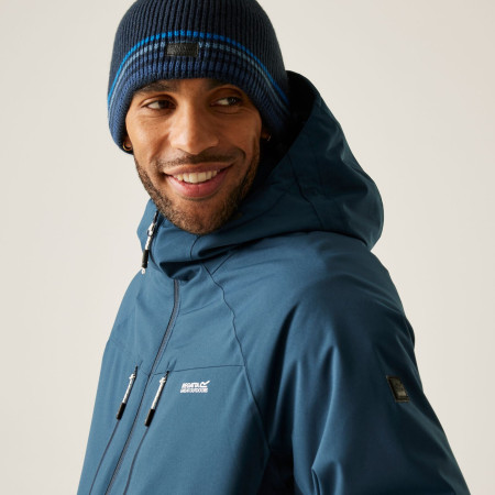 Kurtka męska Regatta Highton Stretch Padded Jacket
