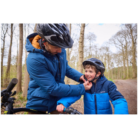 Kurtka dziecięca Regatta Lofthouse