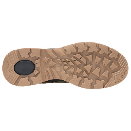Buty trekkingowe wysokie męskie Regatta Vendeavour Boot