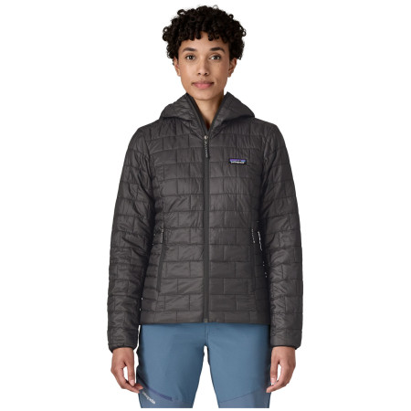 Kurtka damska Patagonia W's Nano Puff Hoody