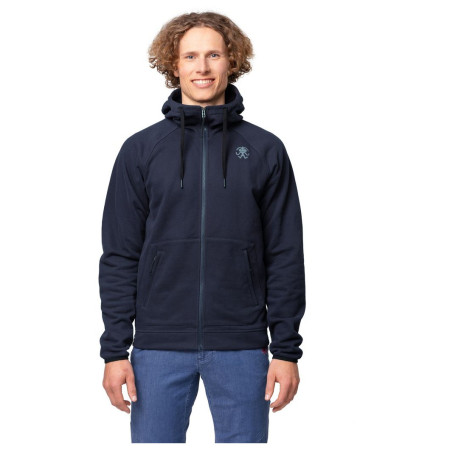 Bluza męska Rafiki Pantera Zip
