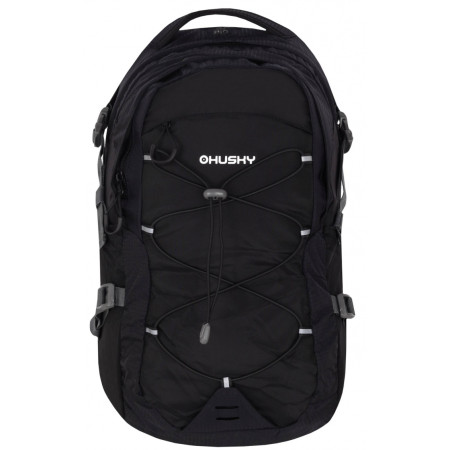 Plecak Husky Prosty 28l czarny Black